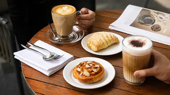 โปรโมชั่นห้องอาหาร ณ โรงแรม ชาเทรียม ริเวอร์ไซด์ กรุงเทพฯ กับบัตรเครดิต KTC