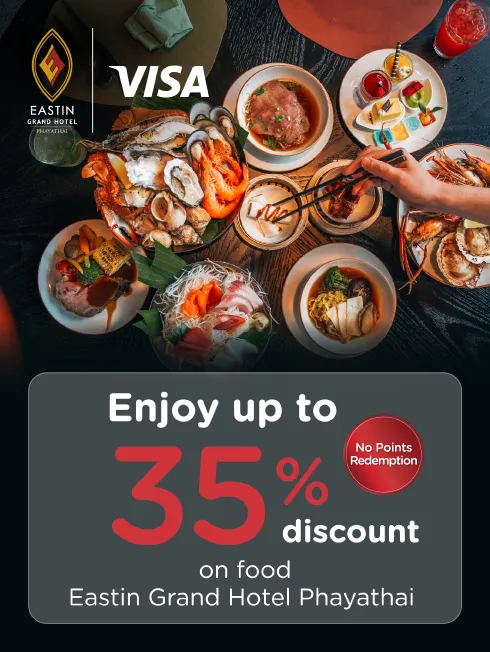 Eastin Grand Hotel Phayathai