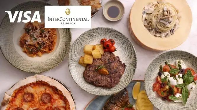 ห้องอาหาร SoCal