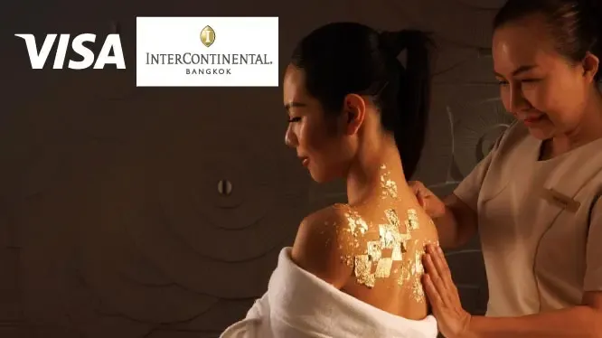 สปา อินเตอร์คอนติเนนตัล