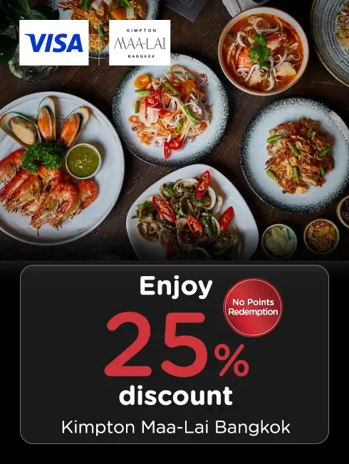 Kimpton Maa-Lai Bangkok