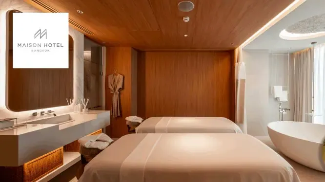 Bulann Moonlight Spa