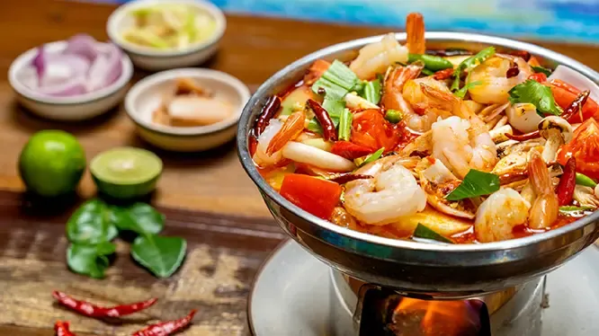 โปรโมชั่นห้องอาหาร โรงแรมมีสไตล์ มิวเซียม โฮเต็ล (MeStyle Museum Hotel) กับบัตรเครดิต KTC