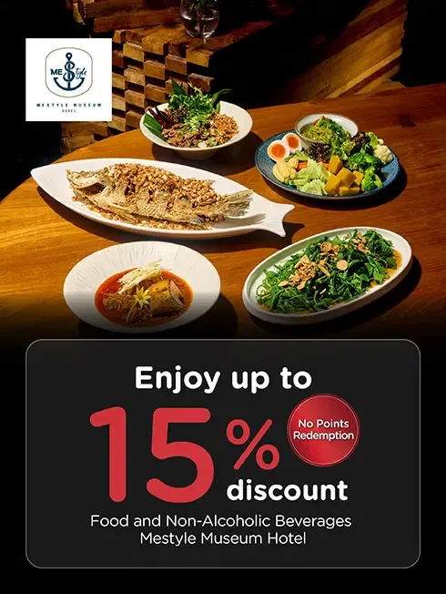 MeStyle Museum Hotel
