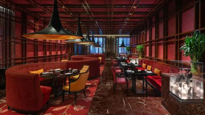 ห้องอาหาร Fei Ya