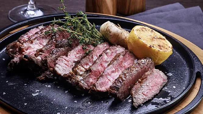 Volti Tuscan Grill & Bar Volti Tuscan Grill & Bar