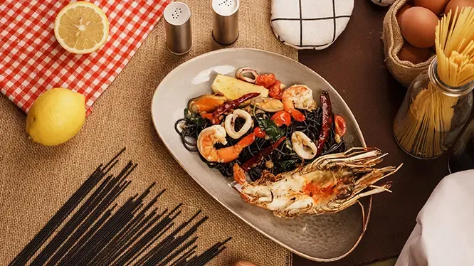 The Castle Restaurant and Tea Room