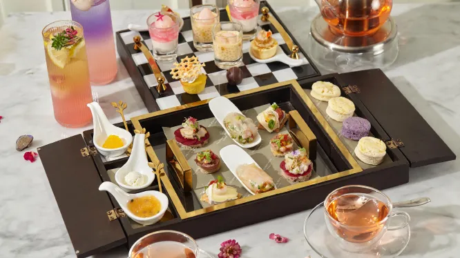 ร้าน เดอะ เบเกอรี่ (The Bakery)​