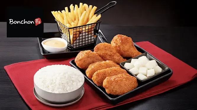 แลกคะแนนรับอาหาร