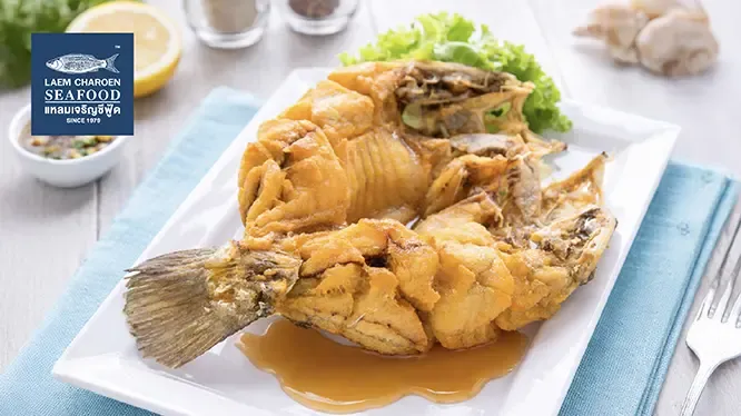 แลกคะแนนรับอาหาร