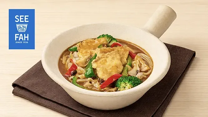 แลกคะแนนรับอาหาร