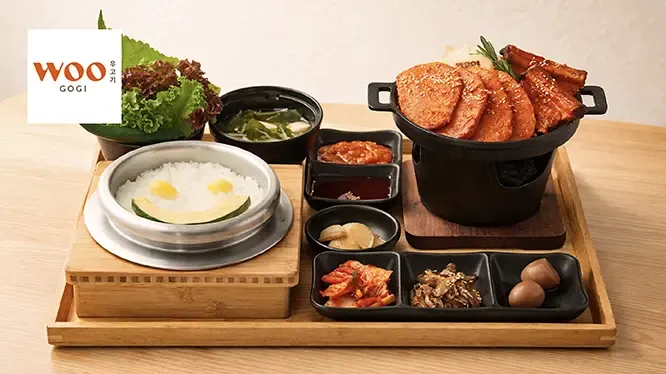 แลกคะแนนรับอาหาร