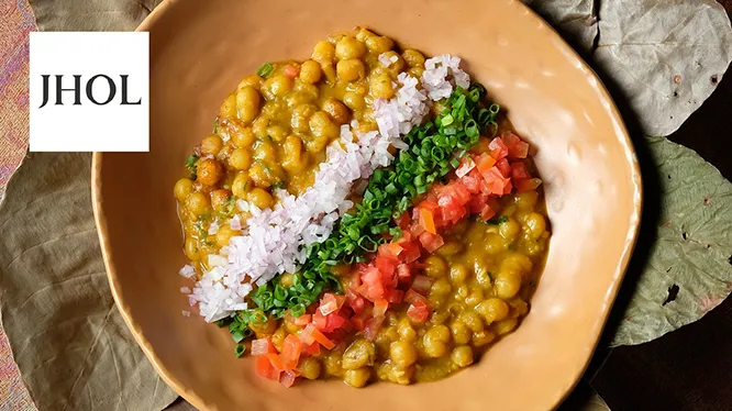 JHOL COASTAL INDIAN CUISINE