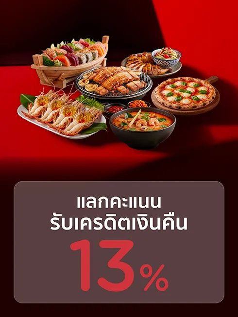 ร้านอาหารชื่อดังที่ร่วมรายการ