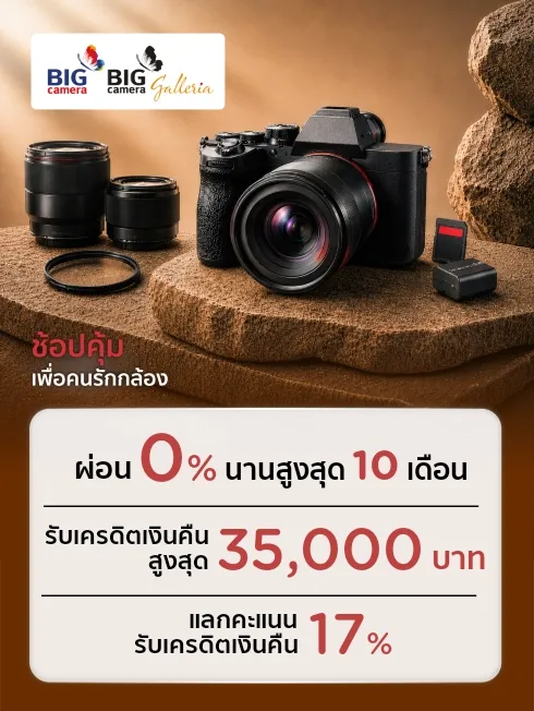 Big Camera