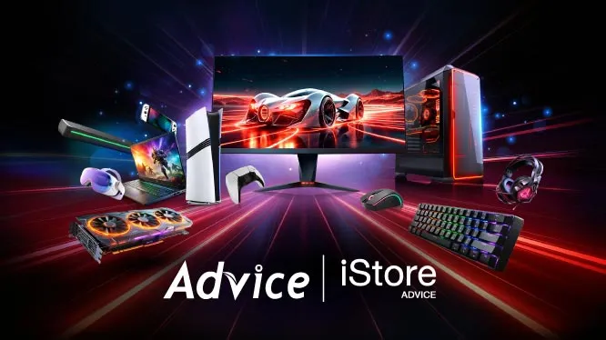 คุ้มสุด ช้อปสินค้า IT ที่ Advice และ Advice Online บัตรเครดิต KTC และบัตรกดเงินสด KTC PROUD