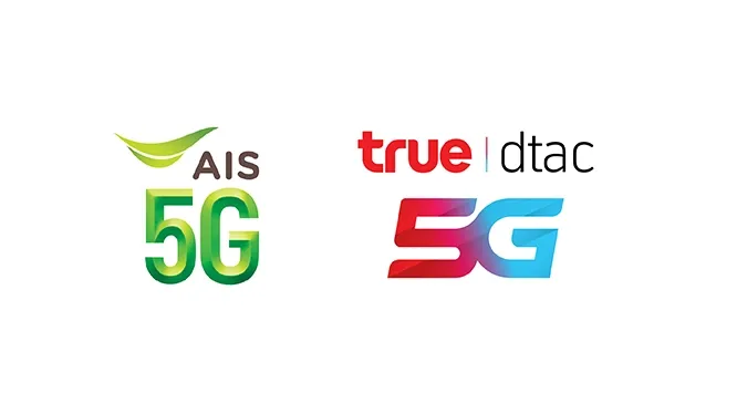 โปรโมชั่นร้านค้า AIS, TRUE และ DTAC กับบัตรเครดิต KTC