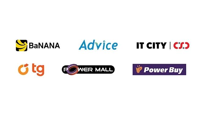 คุ้มสุด ช้อปสินค้า OPPO Find X9 Ultra และ Find X9s ที่ BaNANA, Advice, IT CITY, CSC, TG, Power Buy, Power Mall กับบัตรเครดิต KTC และบัตรกดเงินสด KTC PROUD