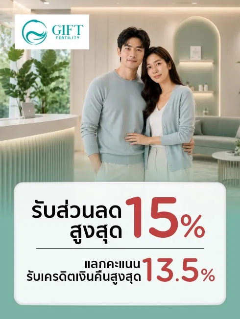 Gift Fertility