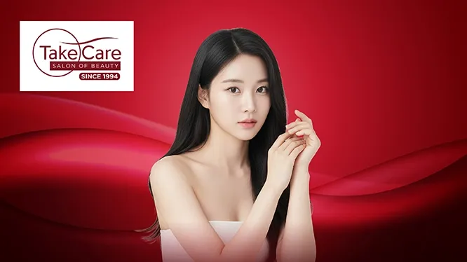 โปรโมชั่นใช้คะแนนแลกรับส่วนลด ที่ TAKE CARE SALON OF BEAUTY กับบัตรเครดิต KTC