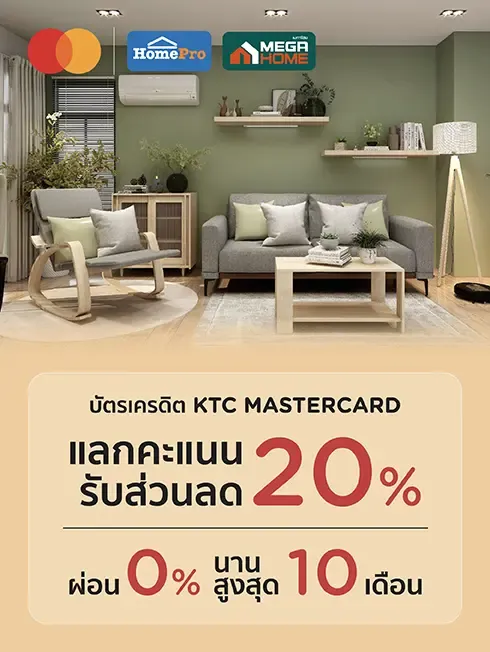  โฮมโปร และเมกาโฮม