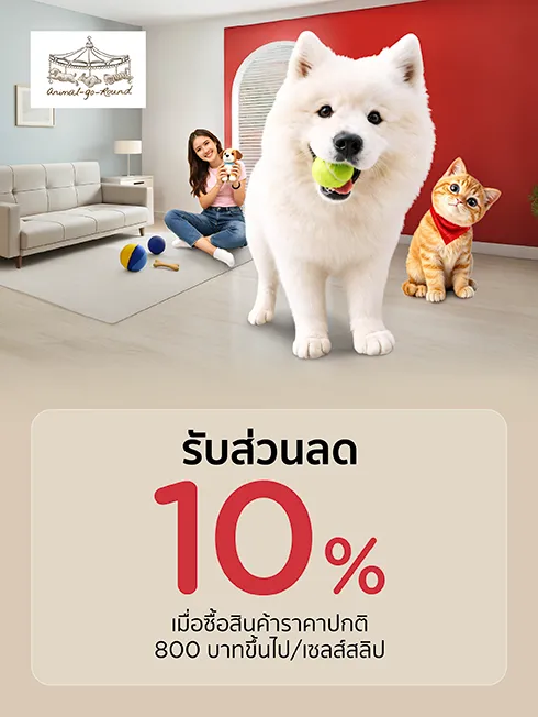 แอนิมอล โก ราวน์