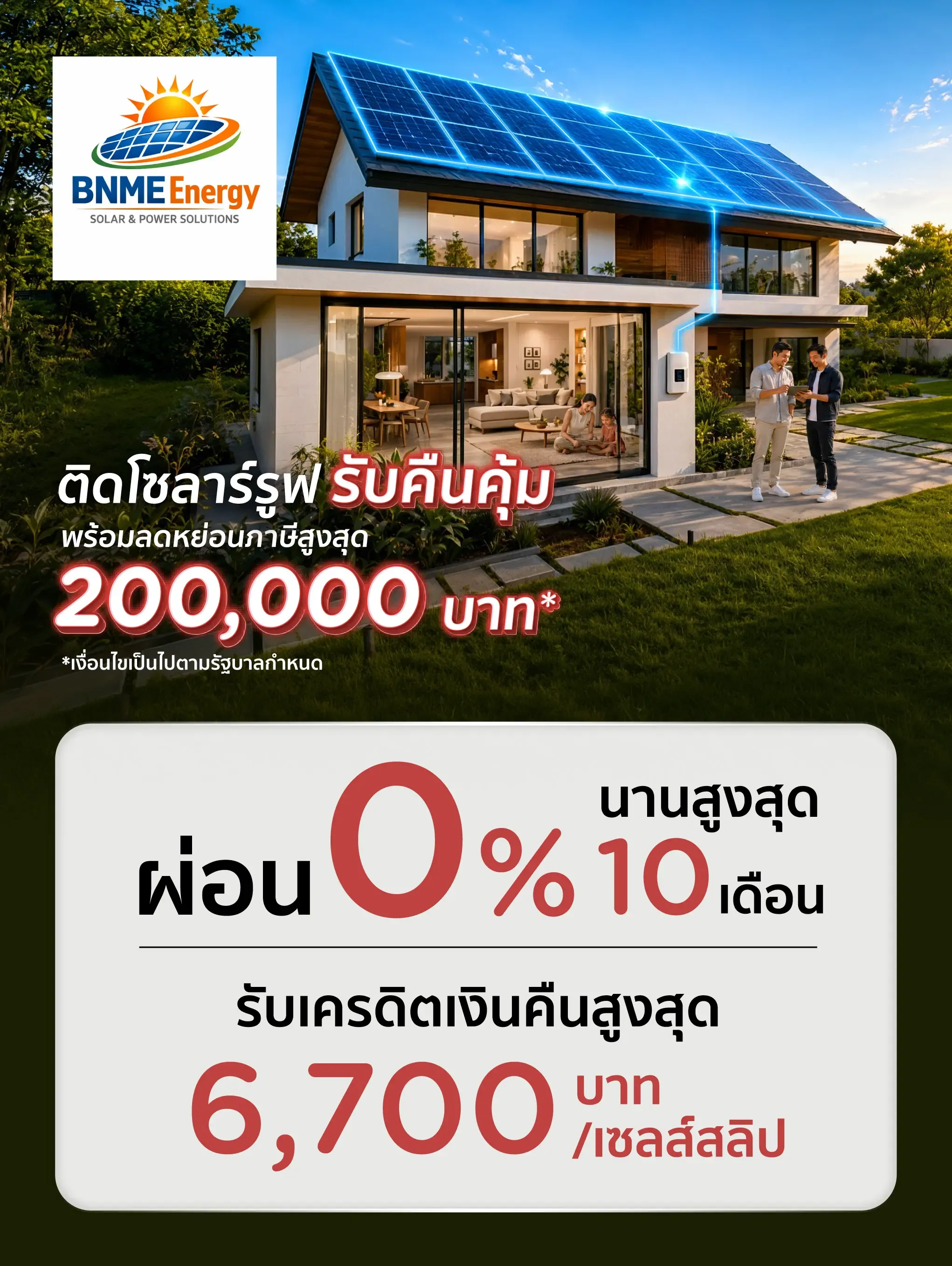 BNME Energy