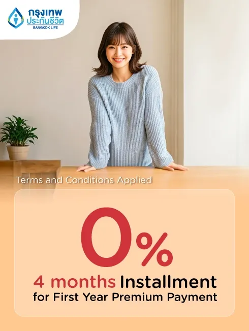 Bangkok Life Assurance