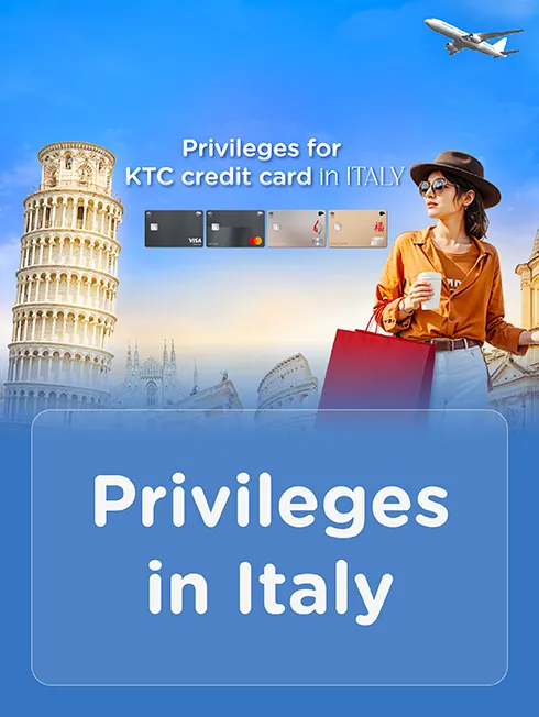 โปรโมชั่นเที่ยวต่างประเทศ