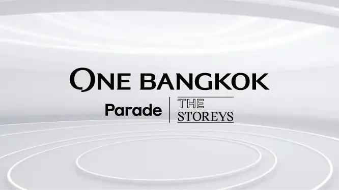 one bangkok