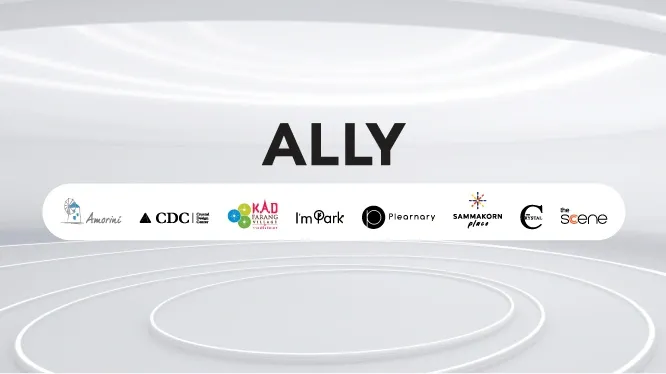 ally