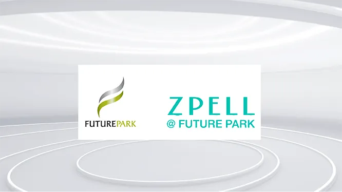 futurepark&spell