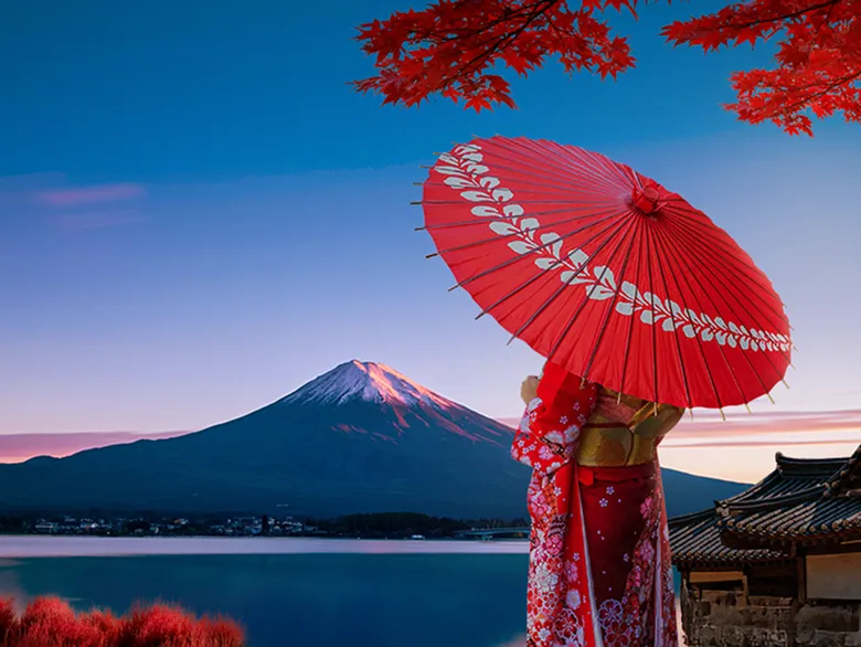 ประทับใจทุกครั้งที่ไปญี่ปุ่นกับบัตรเครดิต JCB