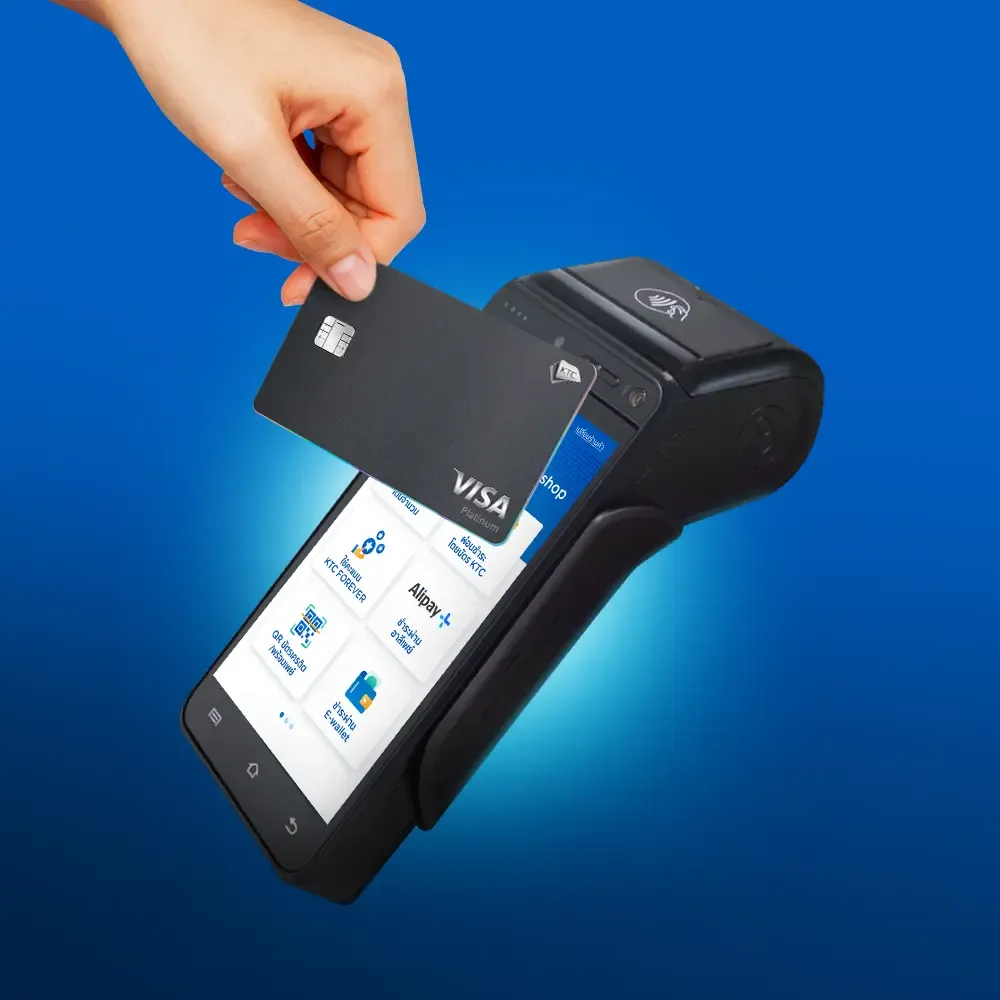 M-Feature-EDC M-Feature-EDC