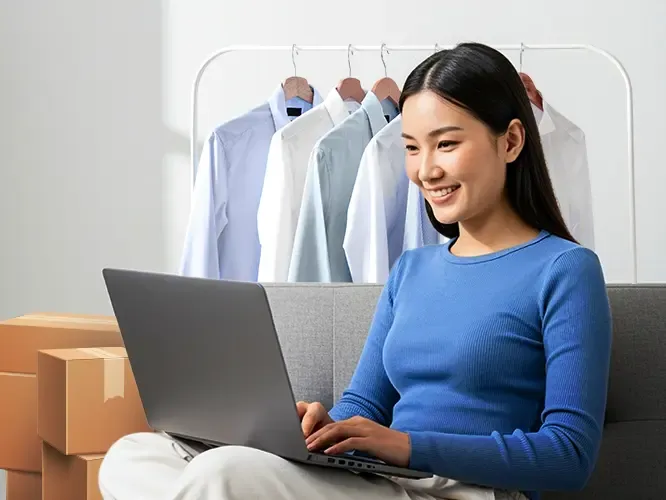 สร้าง-&-แชร์ลิงก์