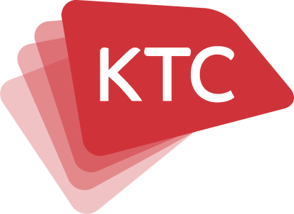 KTC: Krungthai Card PCL