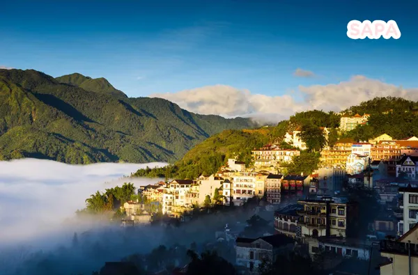ซาปา (Sapa)