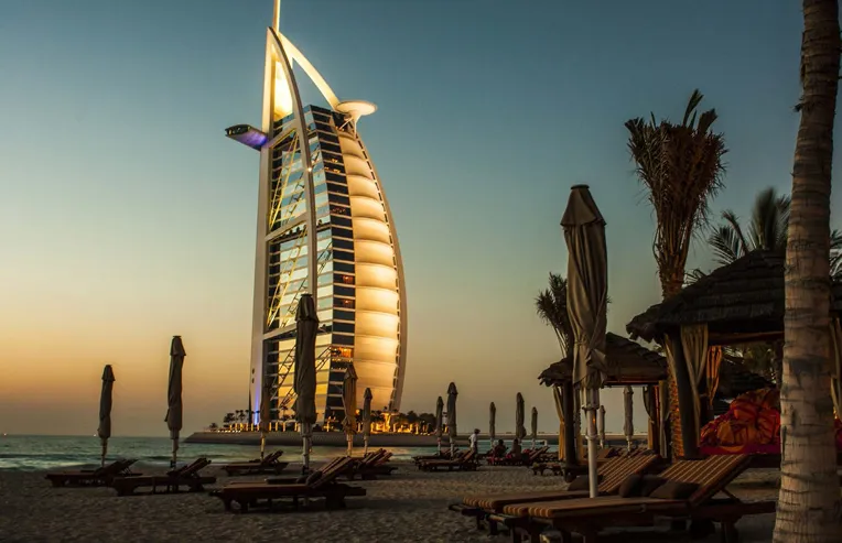Burj Al Arab