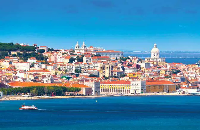 แนะนำสถานที่เที่ยว : 8 TRENDY CITIES FOR 2014