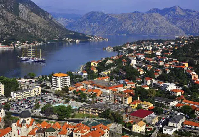 แนะนำสถานที่เที่ยว : 8 TRENDY CITIES FOR 2014