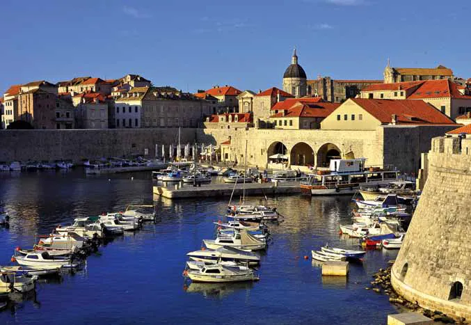 แนะนำสถานที่เที่ยว : 8 TRENDY CITIES FOR 2014