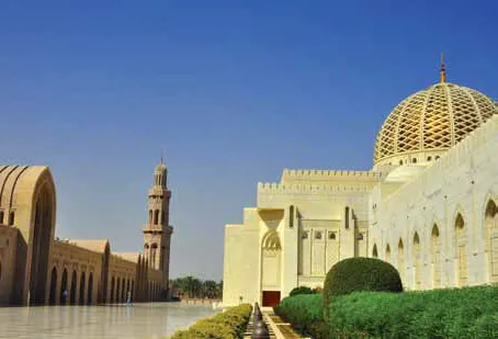 แนะนำสถานที่เที่ยว : 8 TRENDY CITIES FOR 2014