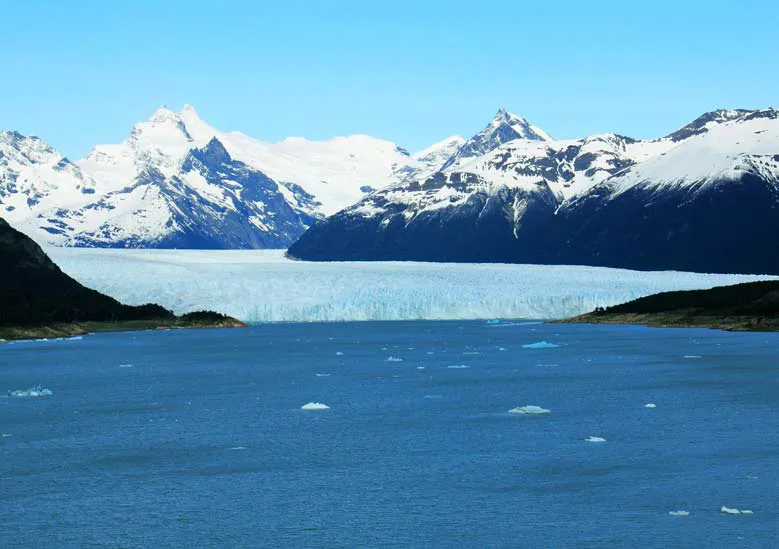 Los Glacieres National Park ธารน้ำแข็งแห่งอาร์เจนตินา Los Glacieres National Park ธารน้ำแข็งแห่งอาร์เจนตินา