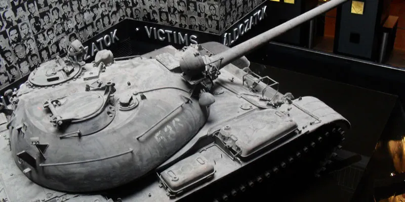 แนะนำที่เที่ยว : Budapest, Hungary