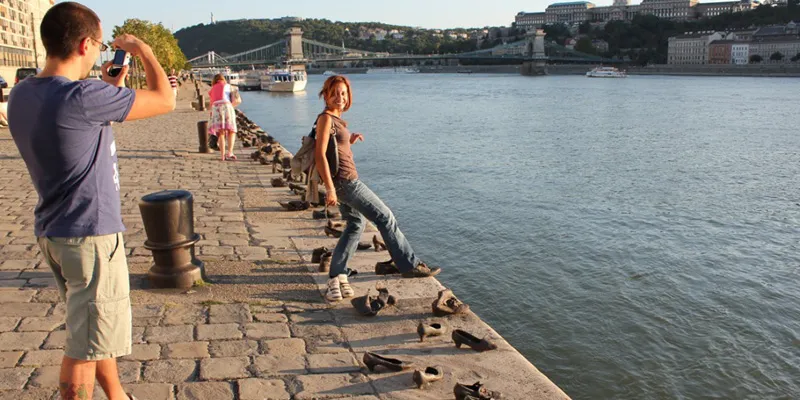 แนะนำที่เที่ยว : Budapest, Hungary