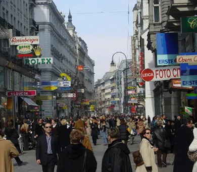 แนะนำที่เที่ยว : Budapest, Hungary