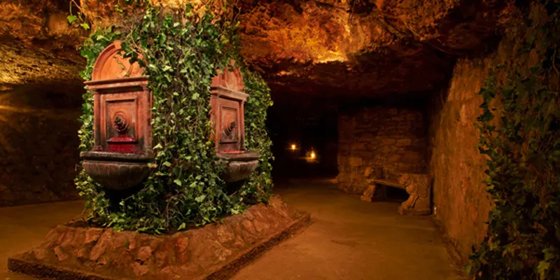 แนะนำที่เที่ยว : Budapest, Hungary