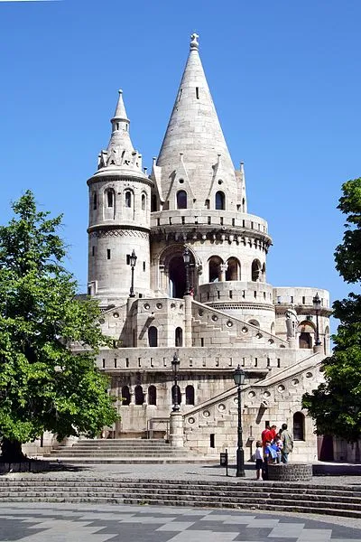 แนะนำที่เที่ยว : Budapest, Hungary