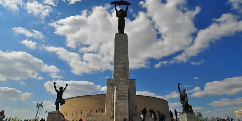 แนะนำที่เที่ยว : Budapest, Hungary