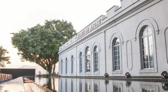 เที่ยว มาเก๊า เสพกลิ่นเมืองเก่า (Macau Old Town) เที่ยว มาเก๊า เสพกลิ่นเมืองเก่า (Macau Old Town)